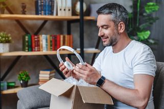 Past za patnáct korun. Malé živnostníky pohltil balíkový mor